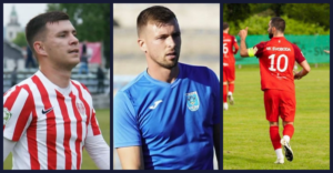 Gavrić, Sadiković, Abdić, Svoboda