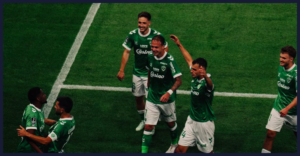 Tamar Svetlin, Saint Etienne