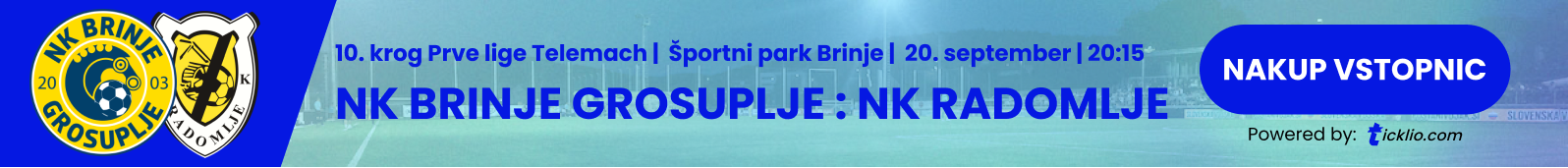 Brinje