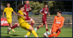 Triglav Beltinci U19