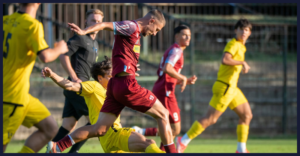 Triglav Beltinci U19