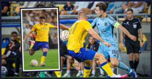 Trontelj, Šporar, Slovan, DAC
