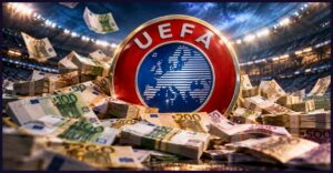 ČEferin UEFA