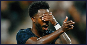 Vinicius Junior, Brazilija