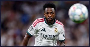 Vinicius, Real Madrid
