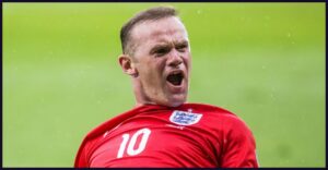wayne rooney