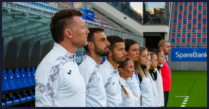 Matej Rožič Mavrič, ŽNK Radomlje