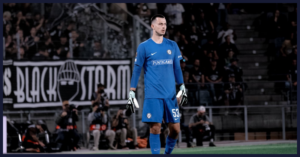 SK Sturm Graz, Hudjakov
