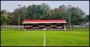 Johnstone Burgh škotska