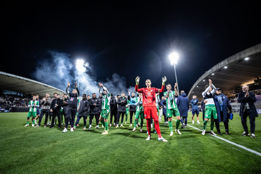 Prva liga Telemach 2026/27, 14. krog, NK Maribor vs. Olimpija Ljubljana