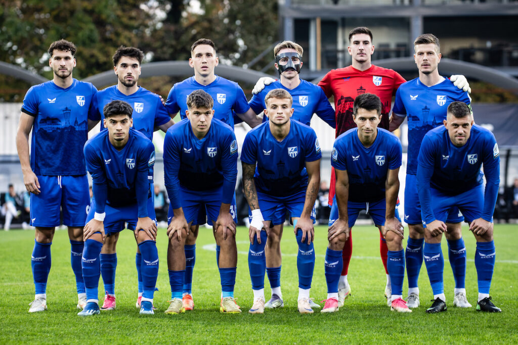 Prva liga Telemach 2026/27, 12. krog, NS Mura vs. NK Nafta