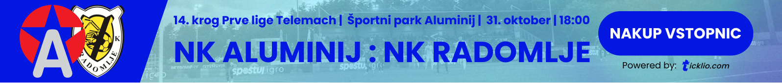 Aluminij