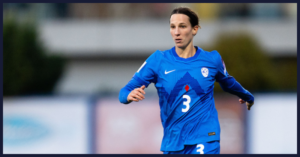 Sara Agrež, Slovenija