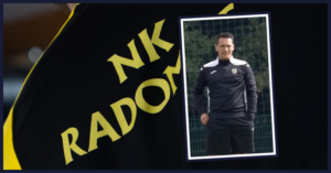 Radostin Aleksandrov, Radomlje