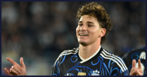 Julian Alvarez, Argentina