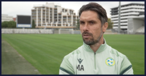 Milan Anđelković, Koper