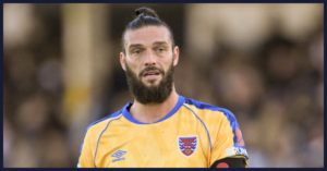 Andy Carroll