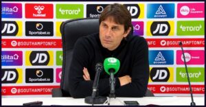 antonio conte