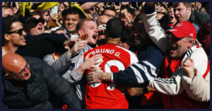 Arsenal, Bruno Guimaraes