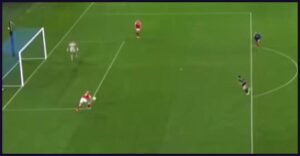 arsenal paris liga prvakinj