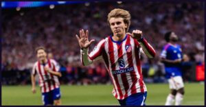 atletico madrid