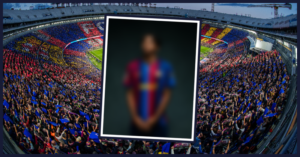 Barcelona, dres
