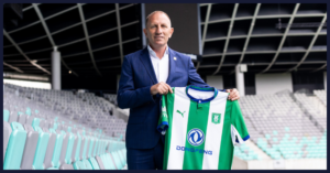 Branko Milovanović, Olimpija
