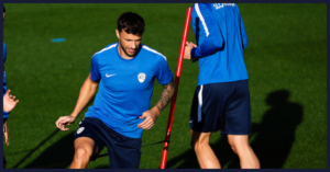 David Brekalo, Slovenija