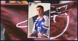 Admir Bristrić, Leicster City