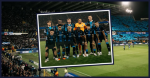 Club Brugge