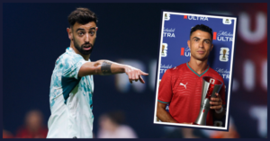 Bruno, Ronaldo