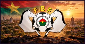 burkina faso