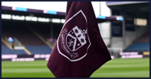 Burnley, Championship