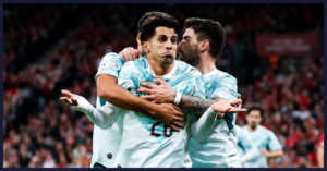 Portugalska, Cancelo