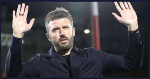 Michael Carrick, Manchester United