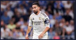 Dani Carvajal, Real Madrid