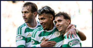 Celtic