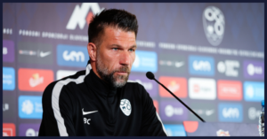 Boštjan Cesar, Slovenija