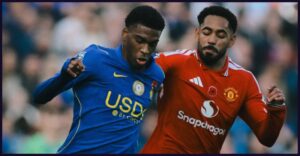 chelsea manchester united