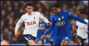chelsea tottenham