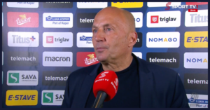 Darko Milanič, Maribor