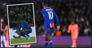 dembele