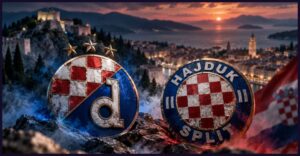 dinamo hajduk