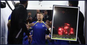 dzeko