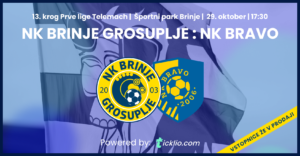 Brinje