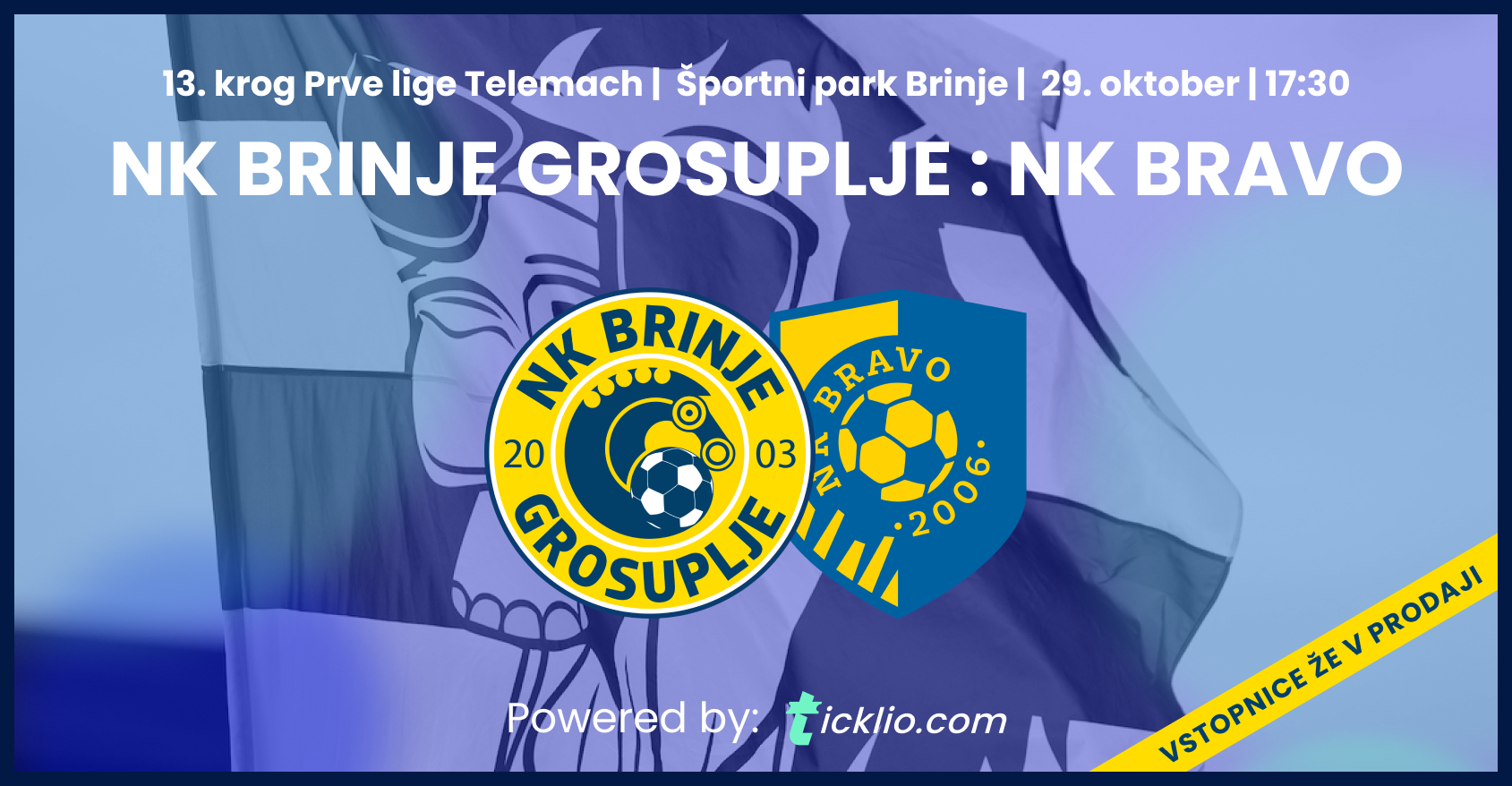 Brinje