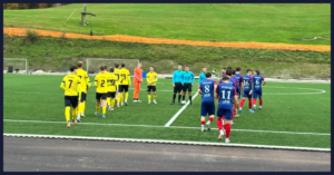 Fužinar, Čarda, pokal