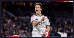 Arda Güler, Real Madrid