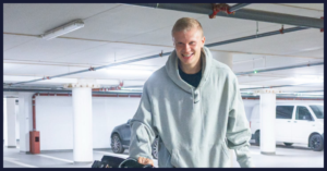 Erling Haaland