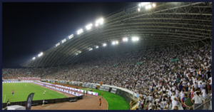 Hajduk Split, Poljud